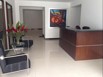 DUPLEX EN VENTA BUENA UBICACIÓN LÍMITE MIRAFLORES Y SAN ISIDRO