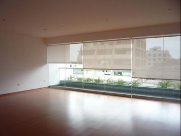 DUPLEX EN VENTA BUENA UBICACIÓN LÍMITE MIRAFLORES Y SAN ISIDRO