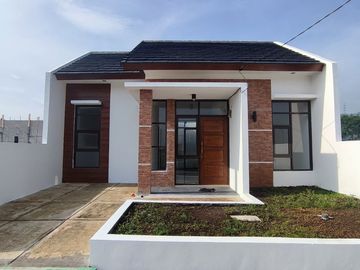 Perumahan Syariah Bandung Soreang Lokasi Strategis