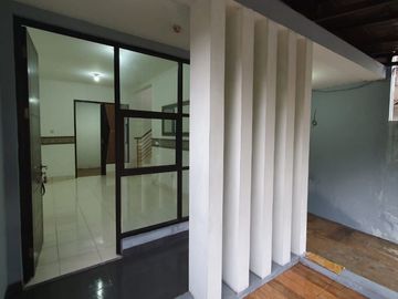 Rumah dijual murah bagus rapih di pamulang