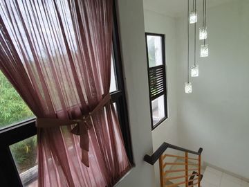 Rumah dijual murah bagus rapih di pamulang