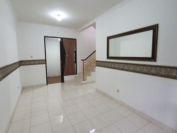 Rumah dijual murah bagus rapih di pamulang