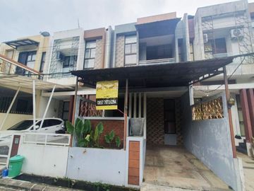 Rumah dijual murah bagus rapih di pamulang