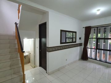 Rumah dijual murah bagus rapih di pamulang