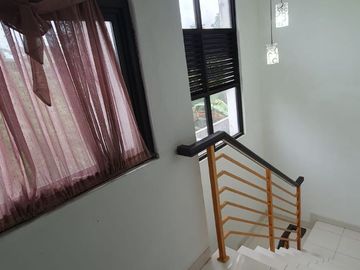 Rumah dijual murah bagus rapih di pamulang