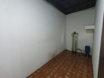 Rumah dijual murah bagus rapih di pamulang