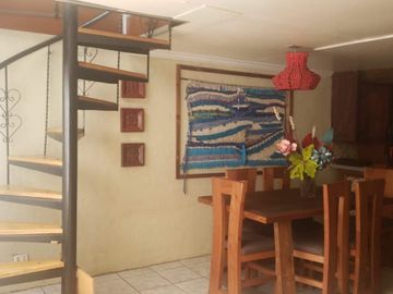 VENDE AMPLIA Y ACOGEDORA CASA EN PUDAHUEL SUR