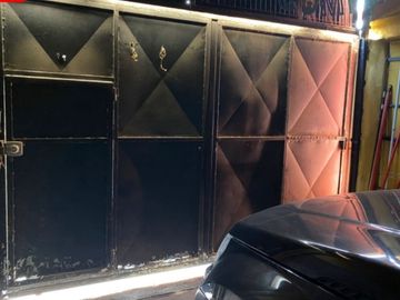 VENDE AMPLIA Y ACOGEDORA CASA EN PUDAHUEL SUR