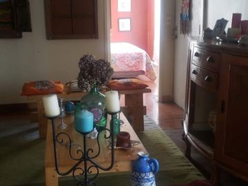 VENDE AMPLIA Y ACOGEDORA CASA EN PUDAHUEL SUR