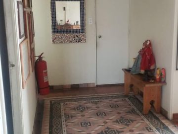 VENDE AMPLIA Y ACOGEDORA CASA EN PUDAHUEL SUR