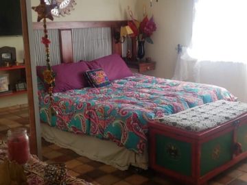 VENDE AMPLIA Y ACOGEDORA CASA EN PUDAHUEL SUR