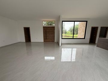 VENTA DE CASA EN URB. PRIVADA VIA QUININDE RANCHO SAN MIGUEL