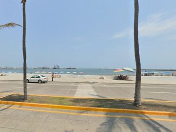 Departamento en Venta, col. Ricardo Flores Magon, Veracruz, Ver