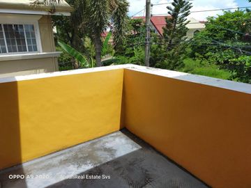 For Sale House and Lot in Pacific Grand Villas, Marigondon, Lapu-Lapu City