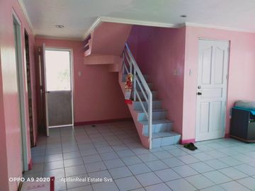 For Sale House and Lot in Pacific Grand Villas, Marigondon, Lapu-Lapu City