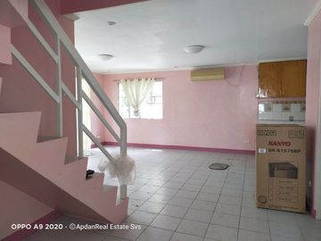 For Sale House and Lot in Pacific Grand Villas, Marigondon, Lapu-Lapu City