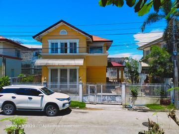 For Sale House and Lot in Pacific Grand Villas, Marigondon, Lapu-Lapu City