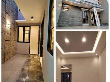 Rumah GRESS MEWAH Dekat Galaxy Mall perumahan Wisma Permai