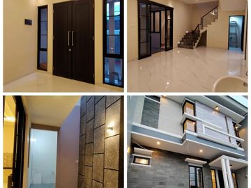 Rumah GRESS MEWAH Dekat Galaxy Mall perumahan Wisma Permai