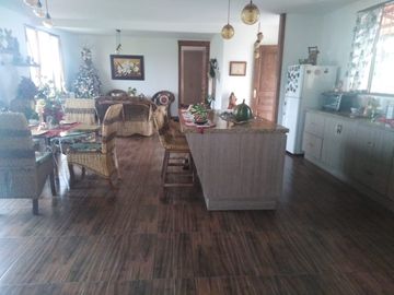 VENTA CASA CAMPESTRE ALCALA VALLE