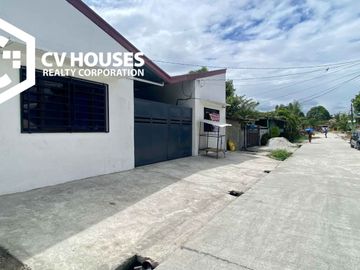 APARTMENT AND LOT FOR SALE.