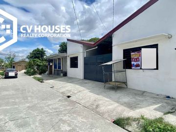 APARTMENT AND LOT FOR SALE.