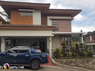 HOUSE AND LOT FOR SALE IN BANAWA CEBU CITY