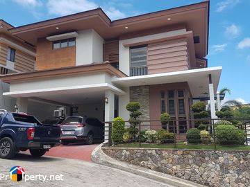 HOUSE AND LOT FOR SALE IN BANAWA CEBU CITY