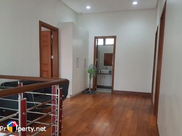 HOUSE AND LOT FOR SALE IN BANAWA CEBU CITY