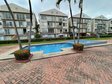 En Venta Departamento en Urb. Altos del Rio Vía La Aurora, Daule, Samborondon