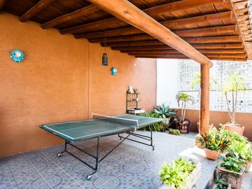 Preciosa casa de Lujo en Valle de Bravo, del lado del Santuario