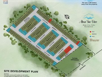 PRESELLING 2 bedrooms townhouse for sale in Alexa Sea View Bgo Cebu