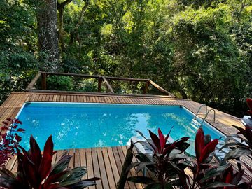 EXCLUSIVO Y ACREDITADO HOTEL BUTIQUE EN MINCA SANTA MARTA.