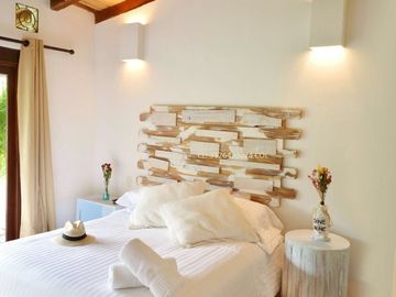 EXCLUSIVO Y ACREDITADO HOTEL BUTIQUE EN MINCA SANTA MARTA.