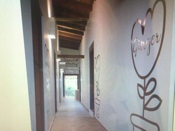 EXCLUSIVO Y ACREDITADO HOTEL BUTIQUE EN MINCA SANTA MARTA.