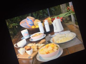 EXCLUSIVO Y ACREDITADO HOTEL BUTIQUE EN MINCA SANTA MARTA.