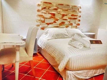 EXCLUSIVO Y ACREDITADO HOTEL BUTIQUE EN MINCA SANTA MARTA.