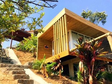 EXCLUSIVO Y ACREDITADO HOTEL BUTIQUE EN MINCA SANTA MARTA.