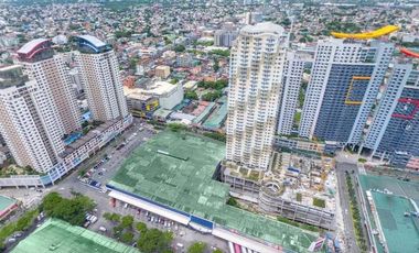 4br-88k/mo. 10% DP Fast Move in RFO Condo Rent to own in QC Best Selling High End Property