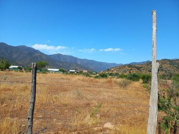 Vendo terreno en Melipilla 2 Hectáreas y media