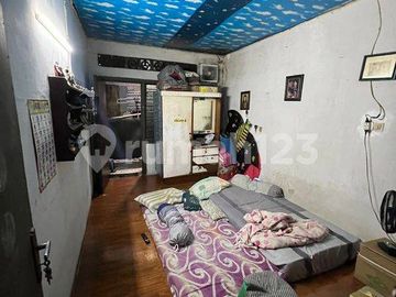 *UPDATE TURUN HARGA*  DI JUAL RUMAH TUA HITUNG TANAH  JL PETOGOGAN KEBAYORAN BARU  GANDARIA UTARA JAKARTA SELATAN