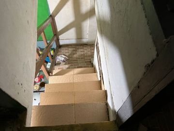 *UPDATE TURUN HARGA*  DI JUAL RUMAH TUA HITUNG TANAH  JL PETOGOGAN KEBAYORAN BARU  GANDARIA UTARA JAKARTA SELATAN