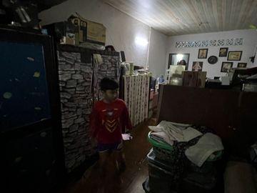 *UPDATE TURUN HARGA*  DI JUAL RUMAH TUA HITUNG TANAH  JL PETOGOGAN KEBAYORAN BARU  GANDARIA UTARA JAKARTA SELATAN