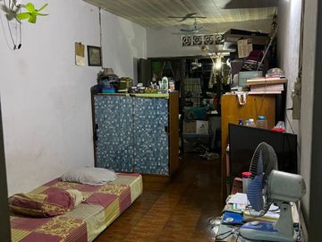 *UPDATE TURUN HARGA*  DI JUAL RUMAH TUA HITUNG TANAH  JL PETOGOGAN KEBAYORAN BARU  GANDARIA UTARA JAKARTA SELATAN