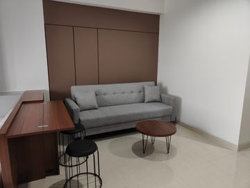 Dijual apartemen west vista jakarta barat