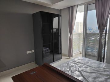 Dijual apartemen west vista jakarta barat