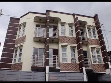 4BR Townhouse for Sale at Quezon City
