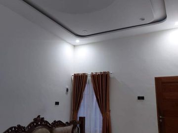 Rumah Mewah Ada Kolam Renang Pribadi Di Jalan Gatot Subroto Medan