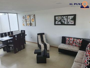 Casas VIP de Venta sector Marianitas de Calderón 3 dormitorios - Norte de Quito