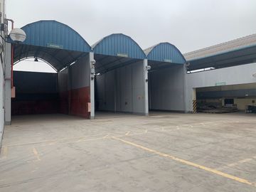 VENTA DE LOCAL COMERCIAL - CHORRILLOS